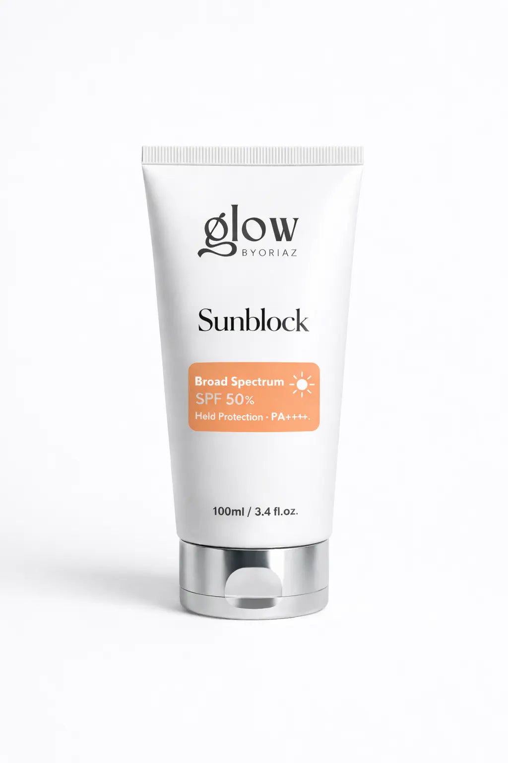 Broad Spectrum - Sunblock