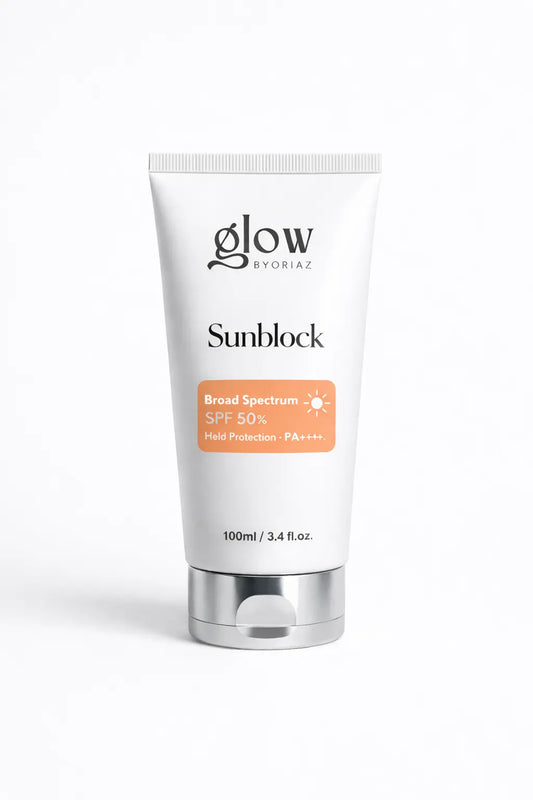 Broad Spectrum - Sunblock